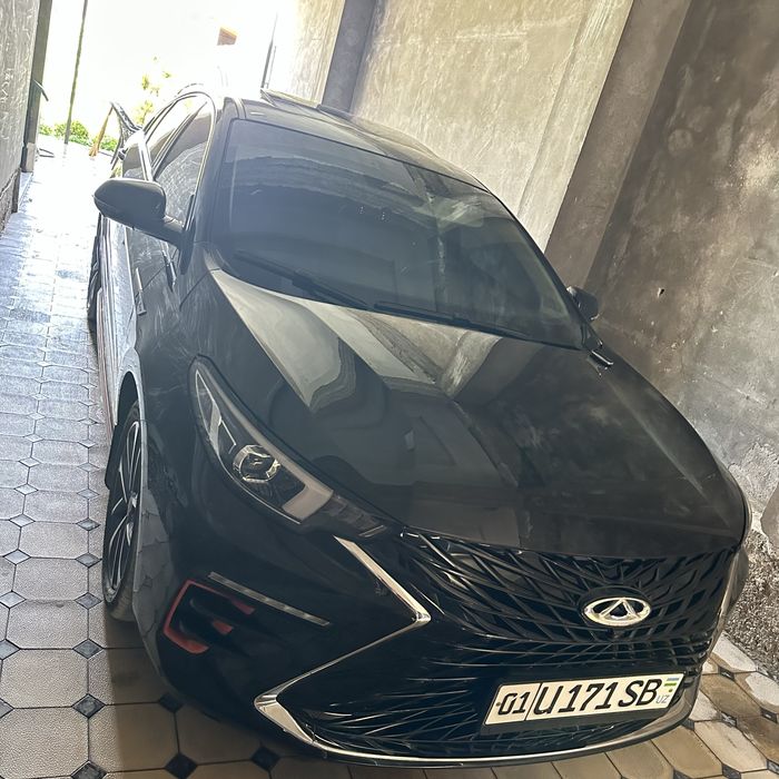 Продам Chere arizo 6 full вариант