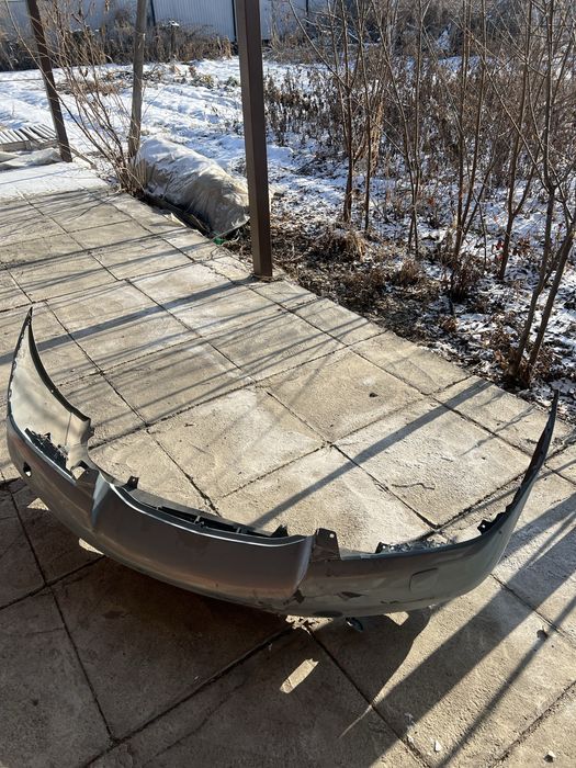 Бампер на RX 350 Лексус Lexus