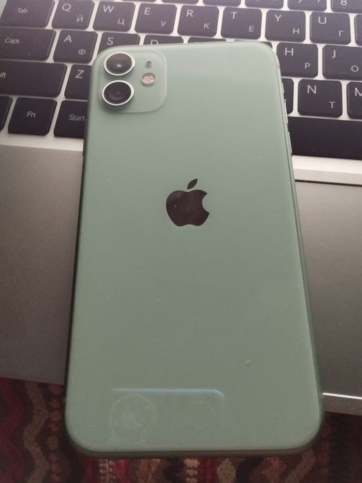 Apple iPhone 11/128Gb