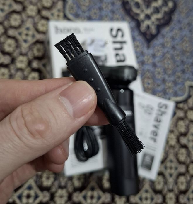 Hoco электробритва