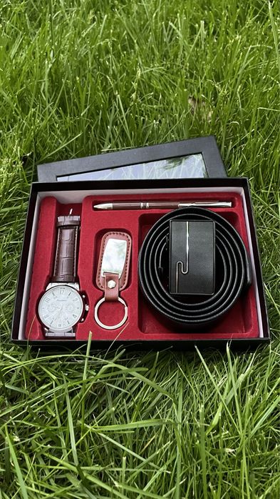 Ерлерге арналған бокстар