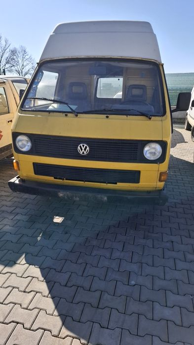 Vand far,grila,usi T3