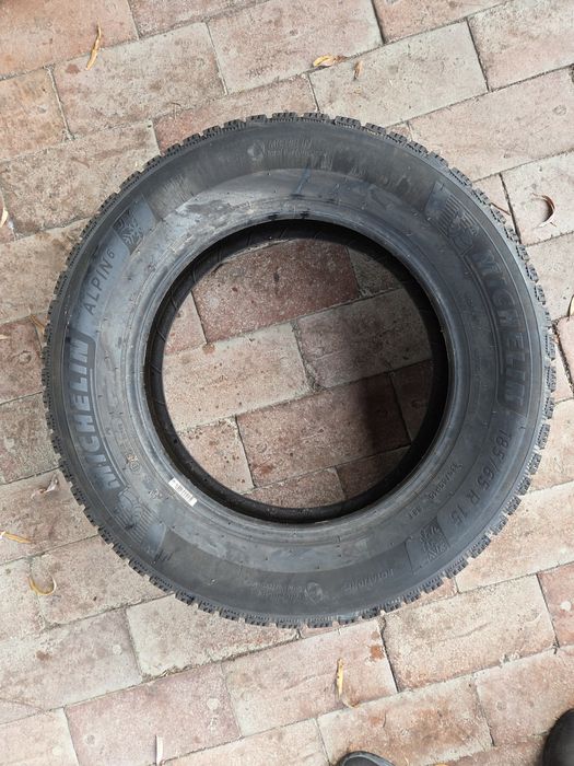 Anvelope 185.65.15