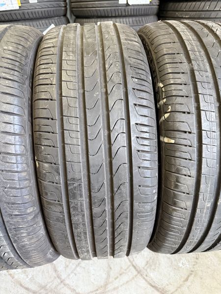 245/45/19 PIRELLI 4бр