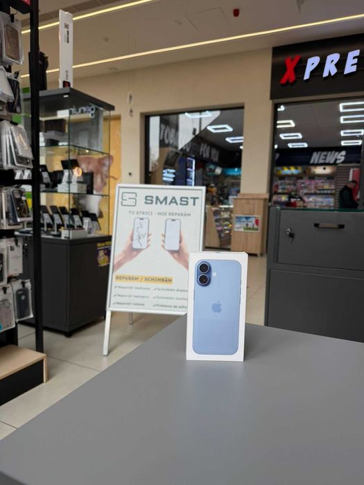 Iphone 17 | 256 GB | Nou Sigilat | Posibilitate In Rate .