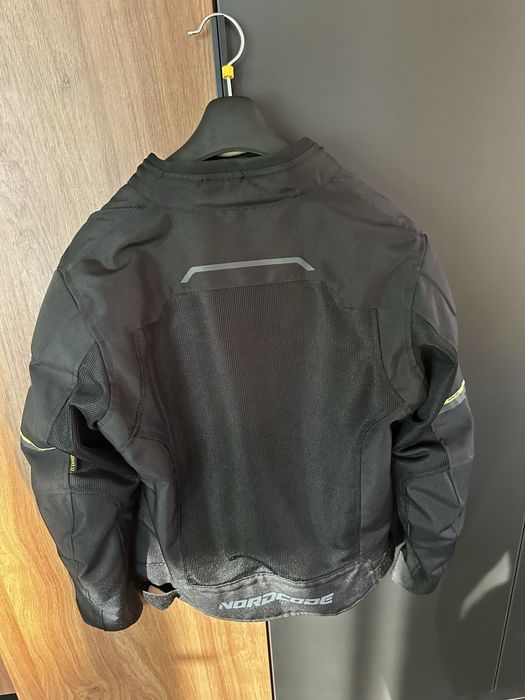Geaca moto dama - Nordcode - XL