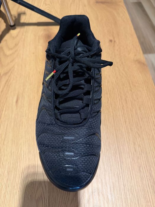 Nike Air Max TN Black