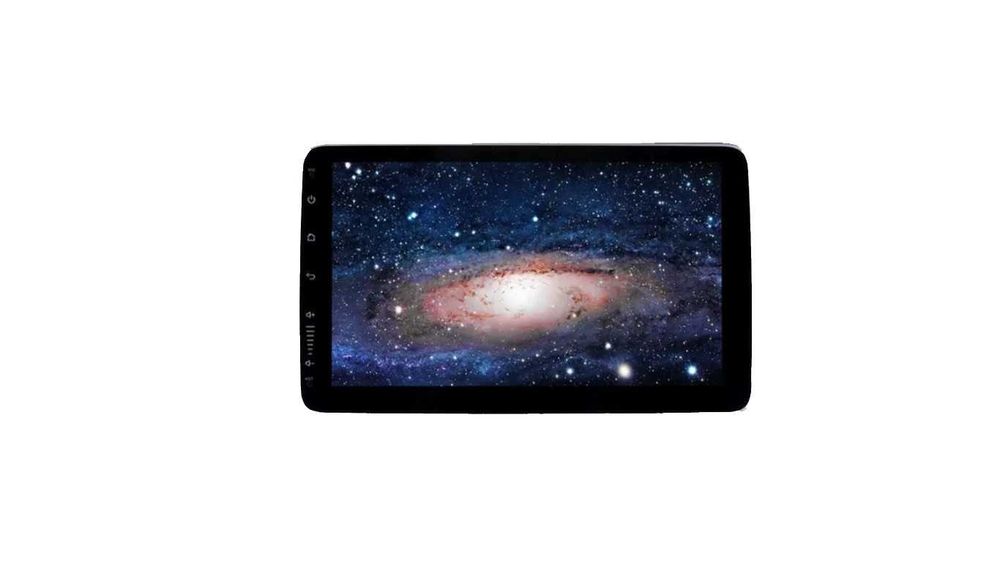 НАВИГАЦИЯ мултимедия за кола Android 11.0 1 din 10 инча ротация 360