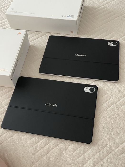Новые планшеты huawei 2 шт