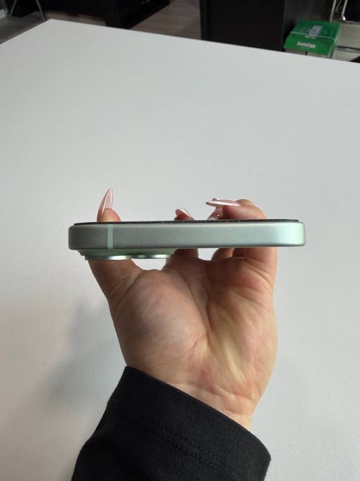 Iphone 15 Plus E-sim