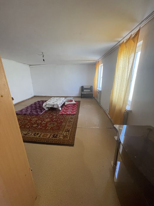 Времянка жалданады долгосрочно