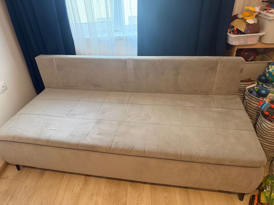 Vand canapea extensibila LEMS