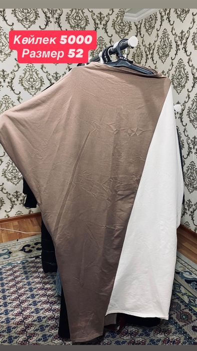 Б/у көйлектер срочно сатам
