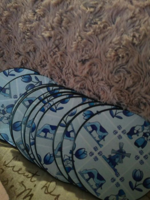 Холандски поставки за бира