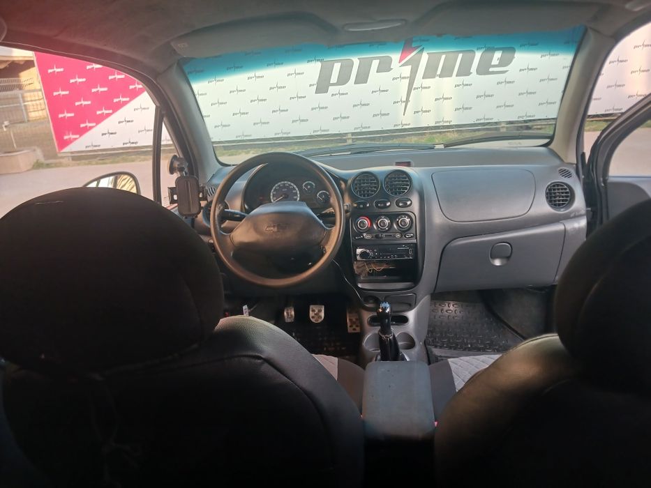 Matiz best yevro 2014yil