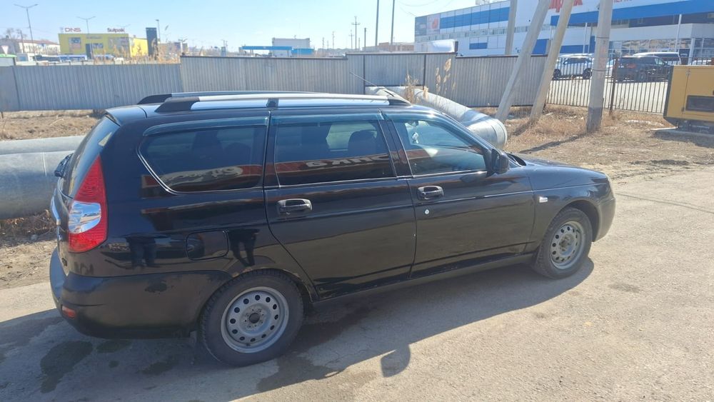 Приора универсал