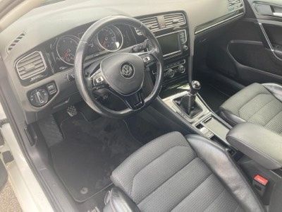 Vw golf 2.0 tdi 4 motion