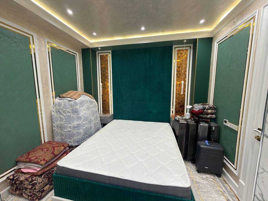 Хонсарой Океан 1 комнатная квартира с готовым ремонтом (ААА)