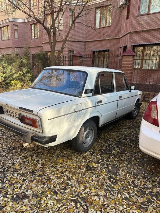 Продаётся ВАЗ 2106 (жигули)