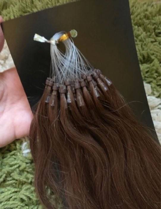 extensii de par NOI!