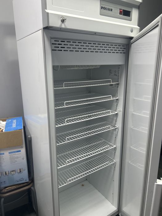 ПродаетсЯ морозильник 300л
