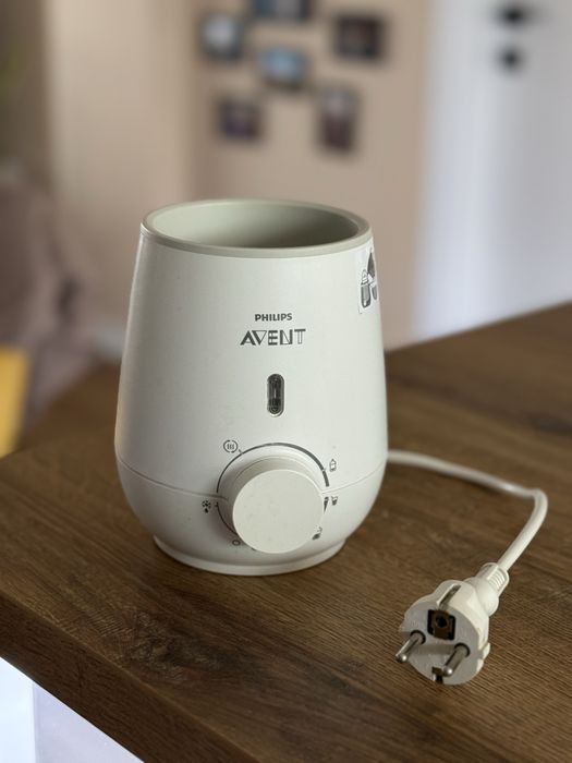 Нагревател за шишета Philips Avent