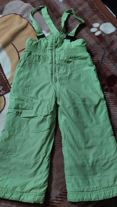 Продам зимний комбинезон