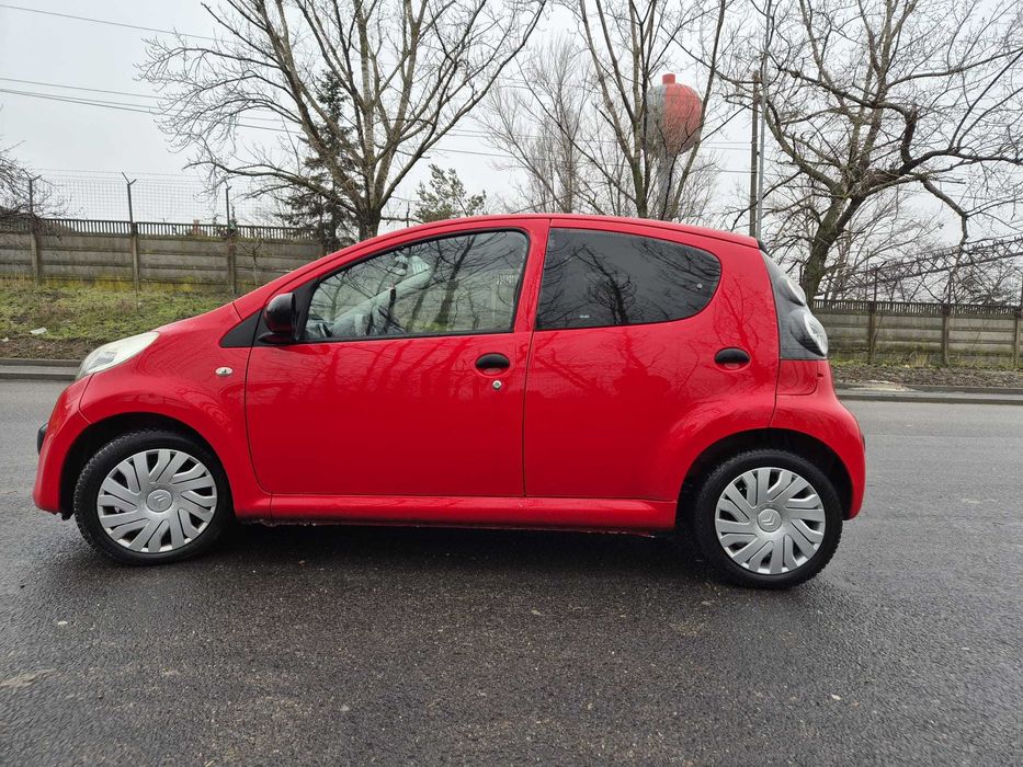 Citroen C1 , 98000 km , proprietar