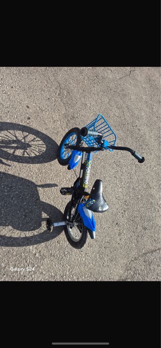 Продается Велосипед детский