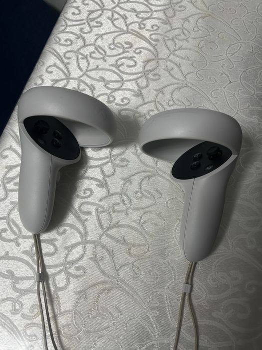 Мета квест 2 /meta quest 2