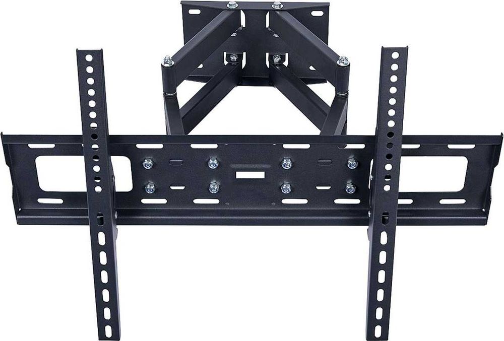 Suport TV perete brat reglabil, 32"-75" (80cm-190cm), Max 50kg