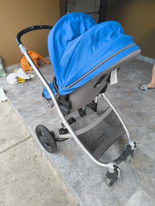 Carucior copii Britax