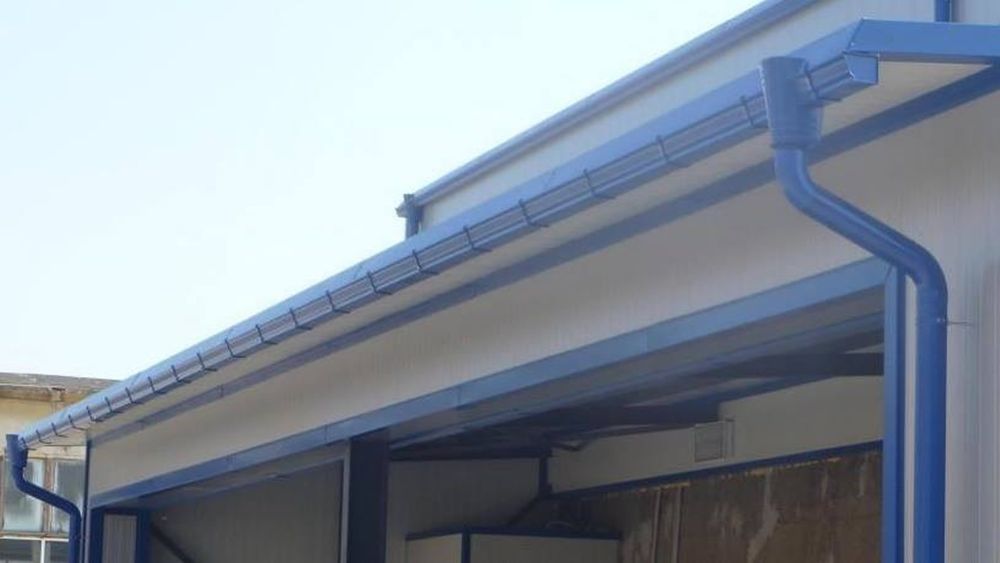 Безшевни Улуци, ремонт на улуци,Тенекеджийски услуги Ремонт на покриви