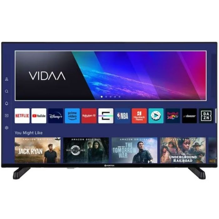 Televizor 165 cm 4k smart