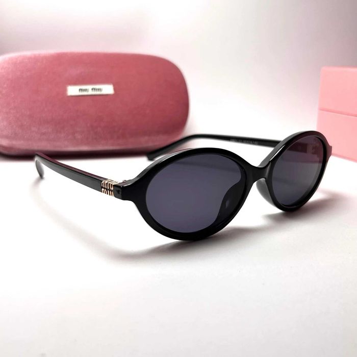Ochelari de soare//Miu Miu Sunglasses UV400//Premium