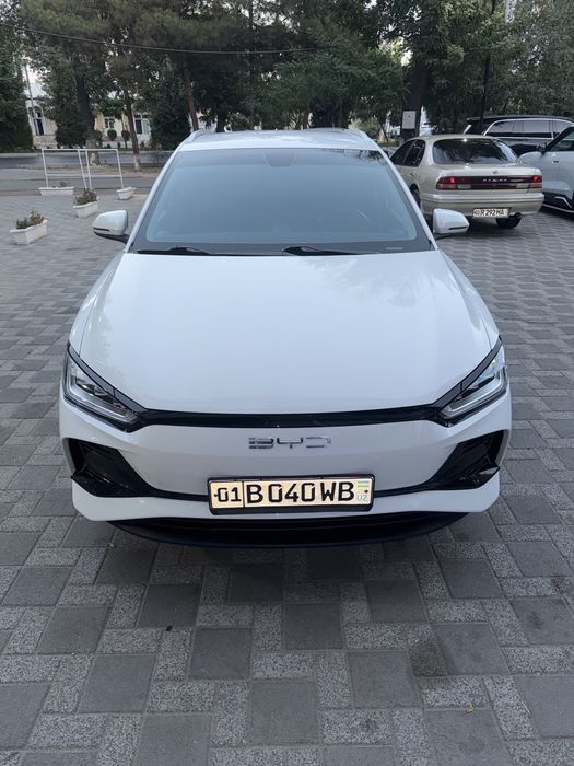 Byd E2 Ev 401 Km 2023 Yil