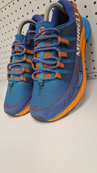Оригинални мъжки маратонки- Merrel Vibram