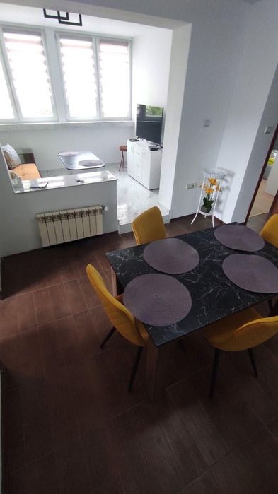 Дава се под наем Тристаен апартамент в София, Център - 70 кв.м за 900 € - Снимка #5