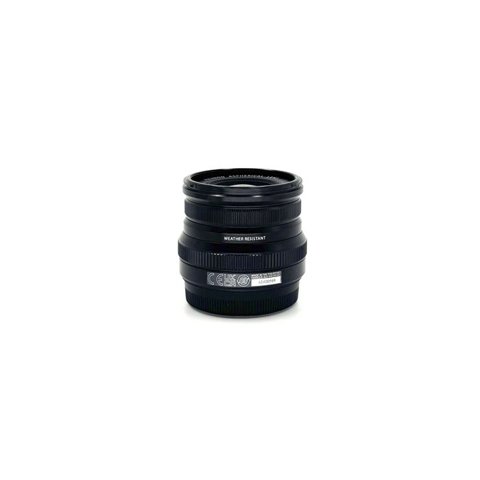 Fujifilm XF 16mm F2.8 R WR - Ca nou ! Factura - Garantie 3 luni !