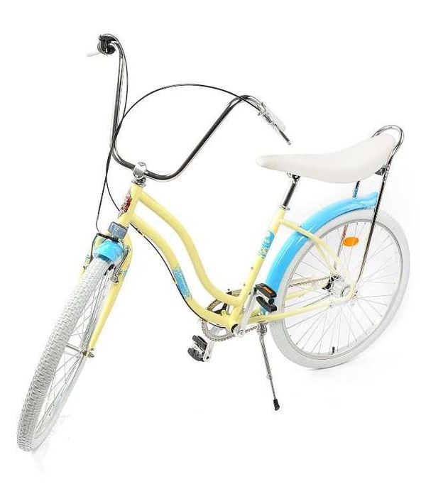 Bicicleta Pegas Strada 2 IceCream