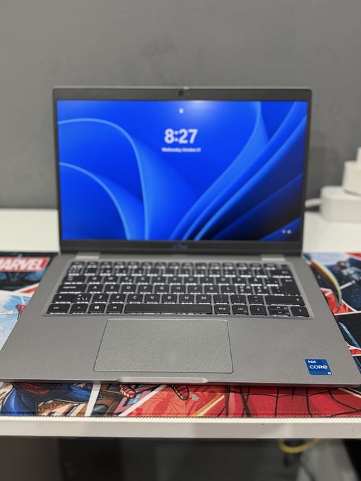 Лаптоп Dell Latitude 5320 256GB SSD 16GB RAM