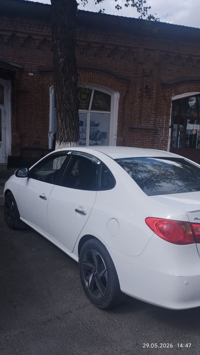 Продам Хендай аванте