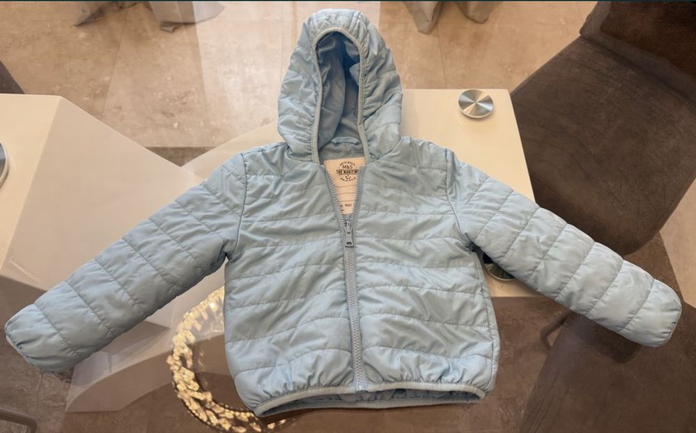 Geaca Marks & Spencer Unisex Copii 4-5 Ani