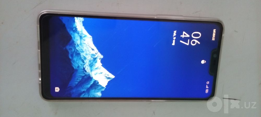 Smartphone L901 512gb