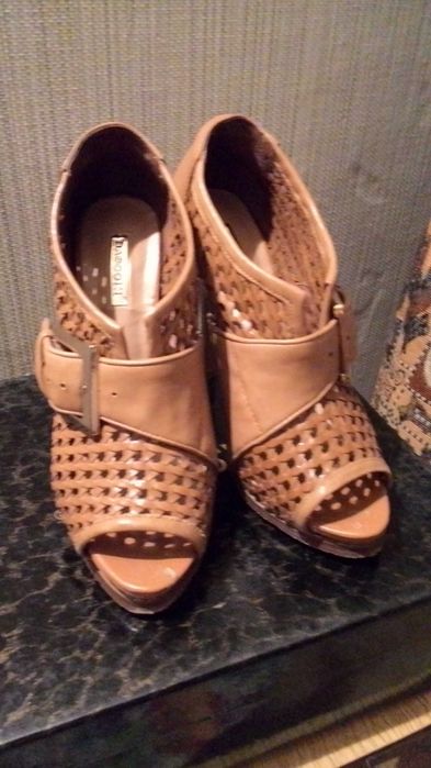 Туфли модельные Basconi