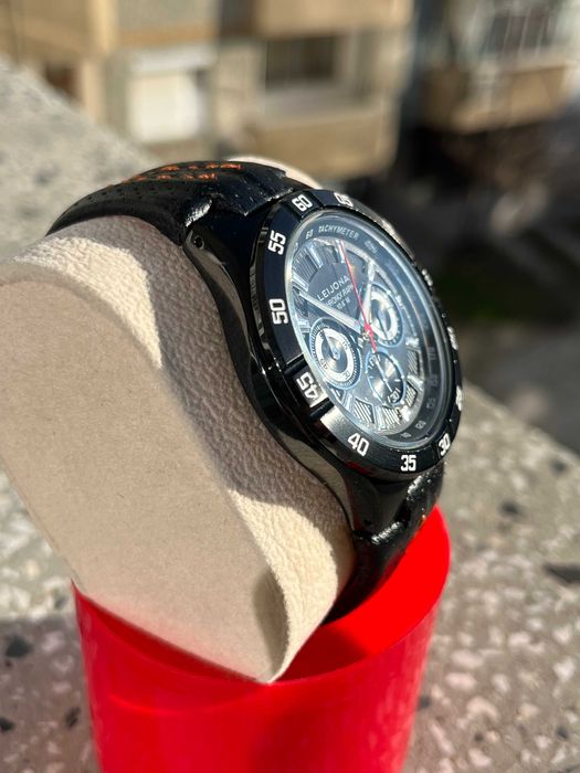 Кварцов часовник Leijona Ounas