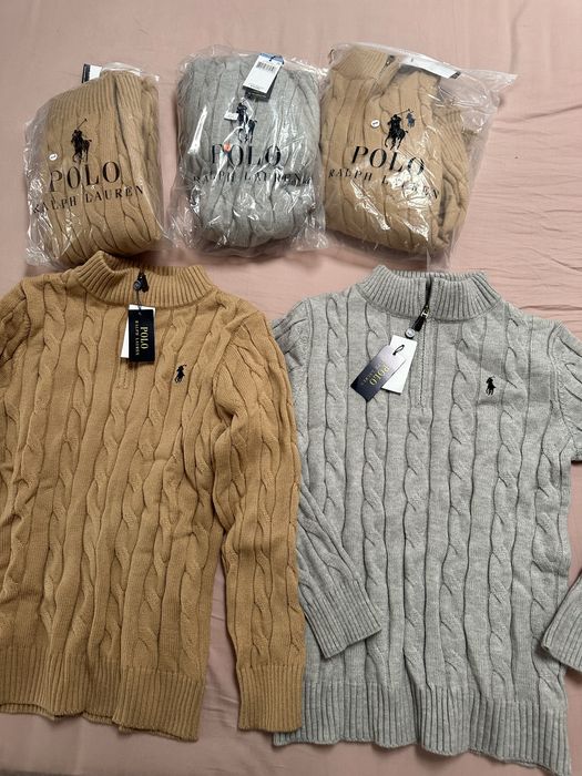 Pulover Polo Ralph Lauren M sau L