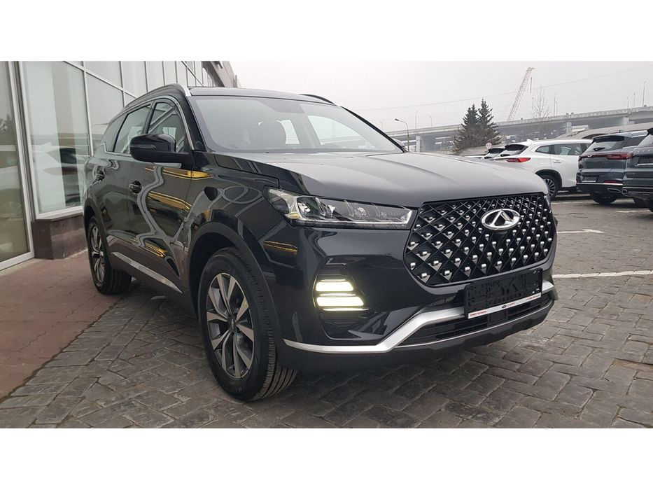 Tuyga zakaz Туризм. Заказ машина Tuyga zakaz  Chery 7 pro max