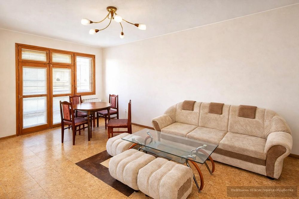 Дава се под наем Двустаен апартамент в Пловдив, Южен - 70 кв.м за 398.82 € - Снимка #1