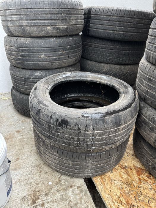 Cauciucuri SH iarna si vara